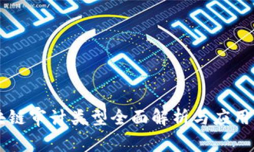 区块链审计类型全面解析与应用分析