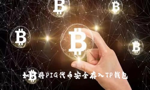 如何将PIG代币安全存入TP钱包