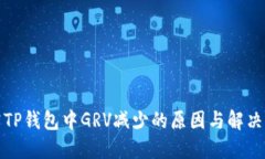 探究TP钱包中GRV减少的原因