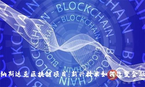 探索纳斯达克区块链项目：新兴技术如何改变金融市场