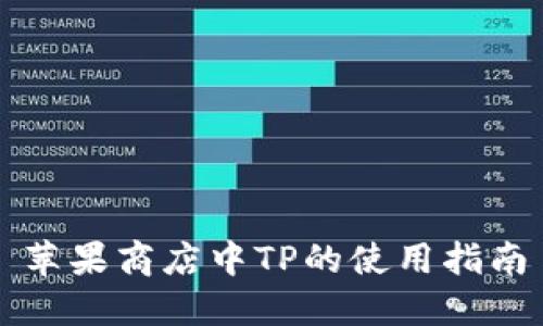 苹果商店中TP的使用指南